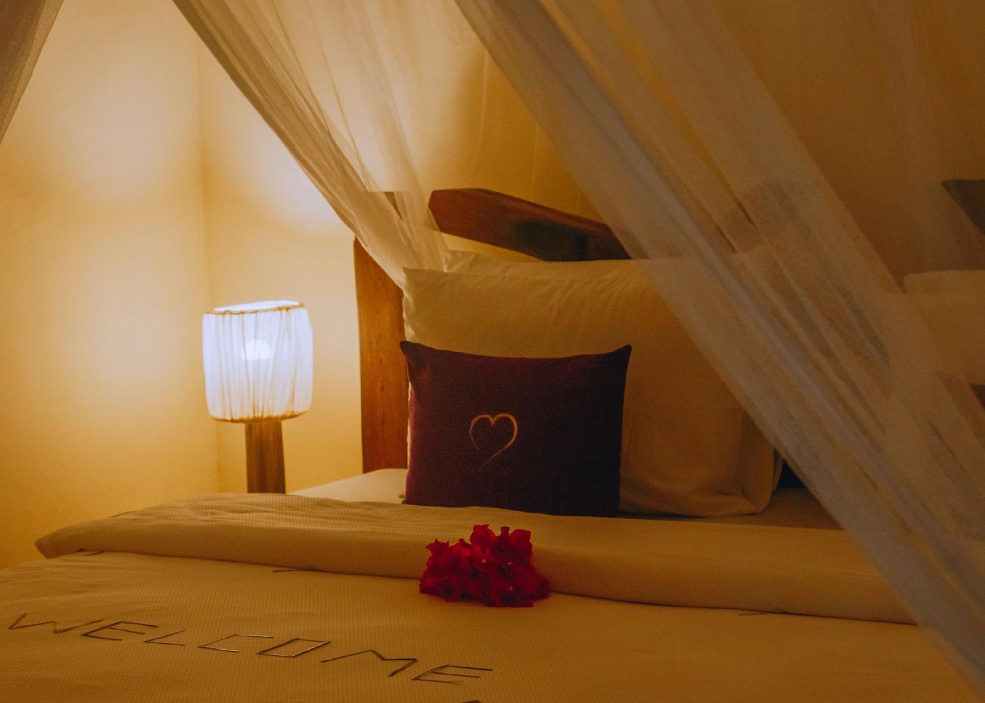 Moyo Mzuri Villas Resort Zanzibar Fukuchani Zewnętrze zdjęcie